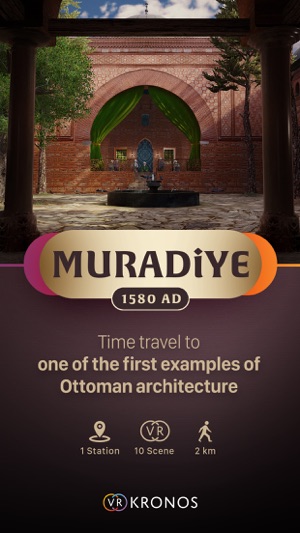 Muradiye VR(圖1)-速報App