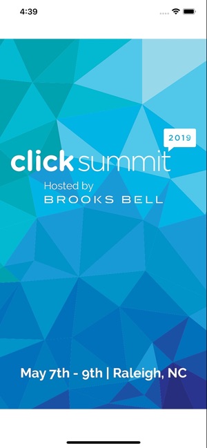 Click Summit 2019(圖1)-速報App