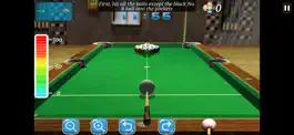 Game screenshot Solo 8 Ball mod apk