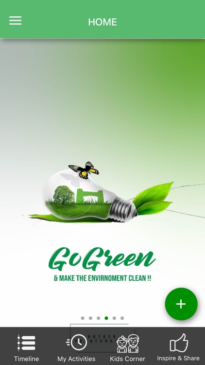 Clean Green KP screenshot-5
