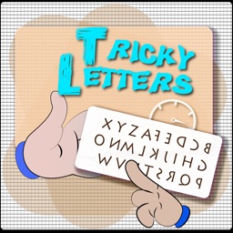 Tricky Letters