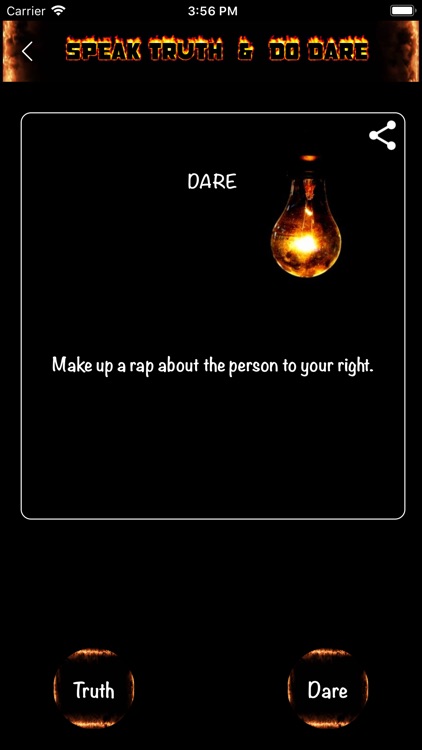 Speak Truth Do Dare screenshot-6