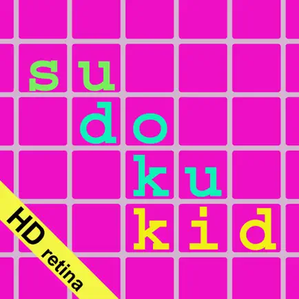 Sudoku Kid Читы