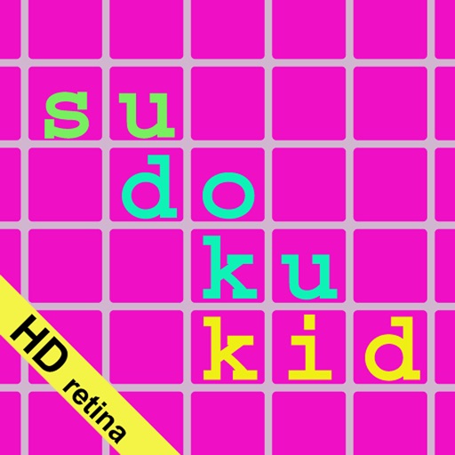 Sudoku Kid