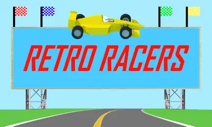 Retro Racers Cheats