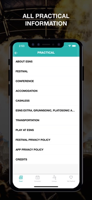 ESNS 2020(圖7)-速報App