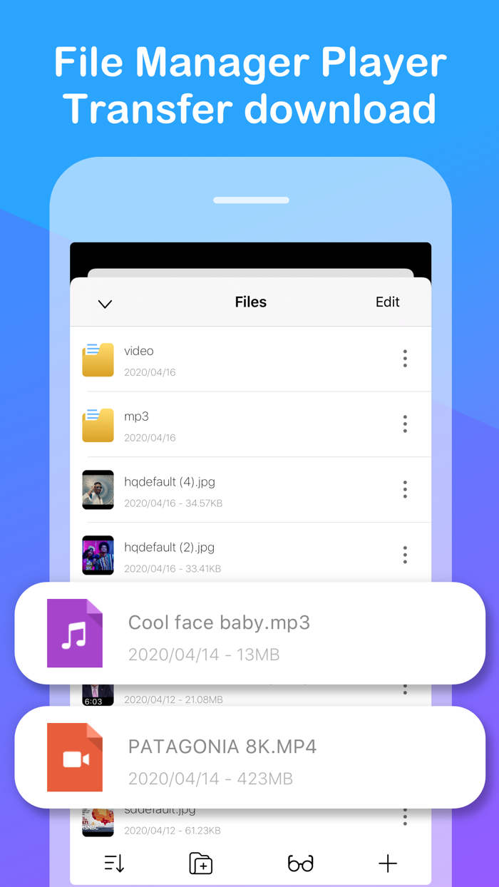 Dala Browser Offline Files