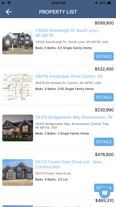 MyRealEstateGenie screenshot 4