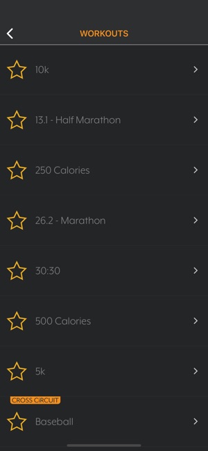 Octane Fitness(圖2)-速報App