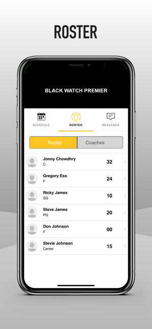 Black Watch Premier SC(圖4)-速報App