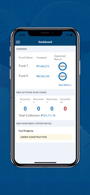 Lhoopa Investor App(圖3)-速報App