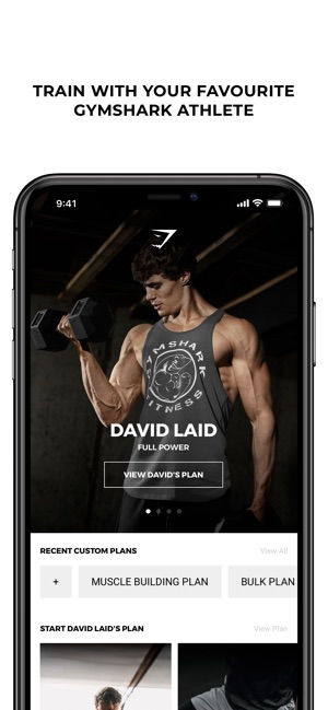 Gymshark(圖1)-速報App