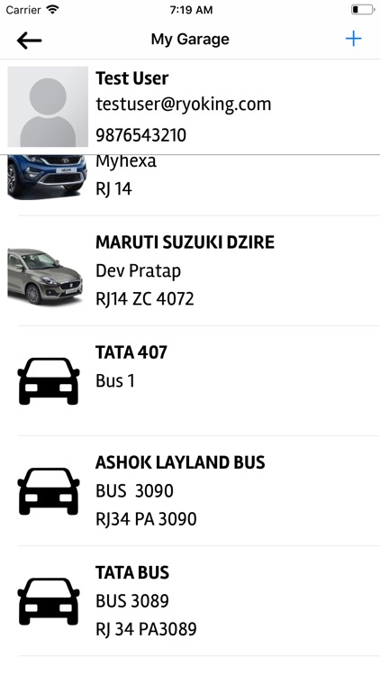 Ryoking screenshot-7