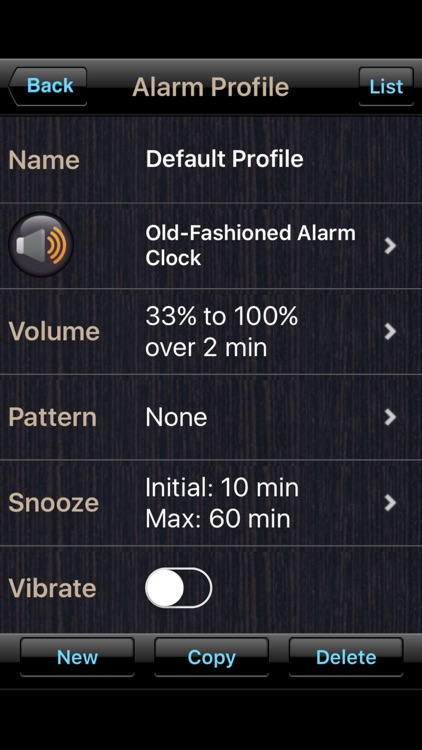 Arise Clock screenshot-3