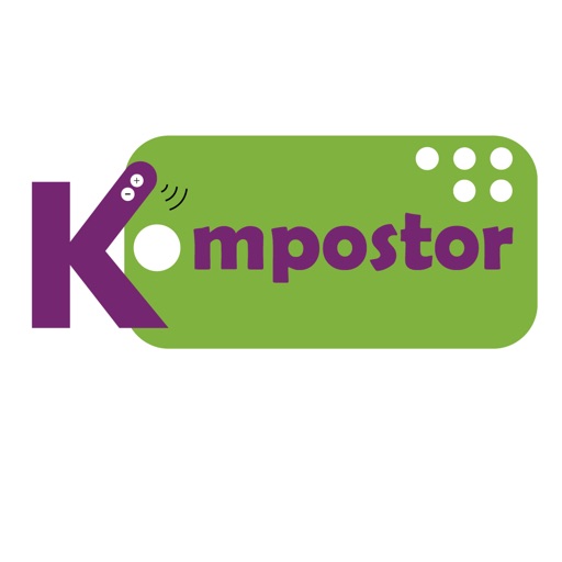 Kompostor Access