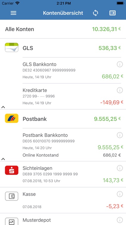 Banking4