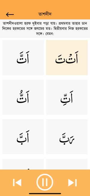 Learn Quran Reading(圖3)-速報App