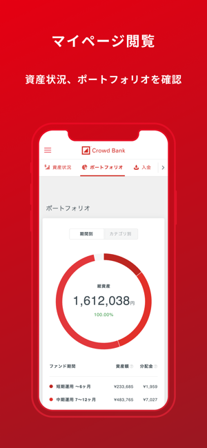 Crowd Bank(圖5)-速報App