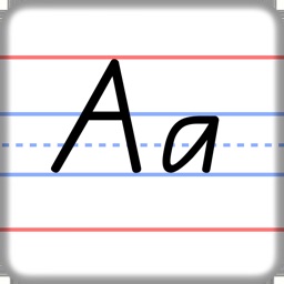 Australian Handwriting