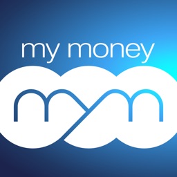 MyMoney 2 - watch spending