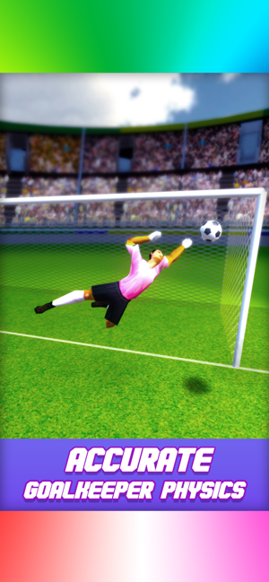 Flick Soccer 2019(圖6)-速報App