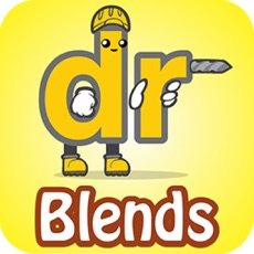 Activities of Phonics Blends Game