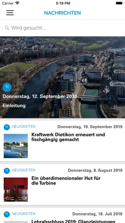 EKZ Smart City screenshot-3