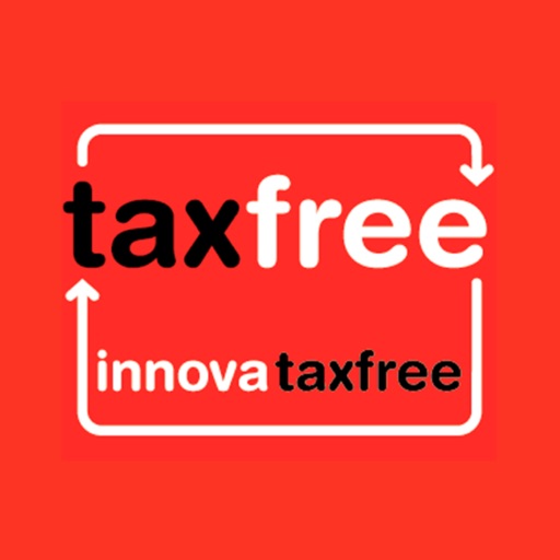 Innova TAX FREE App