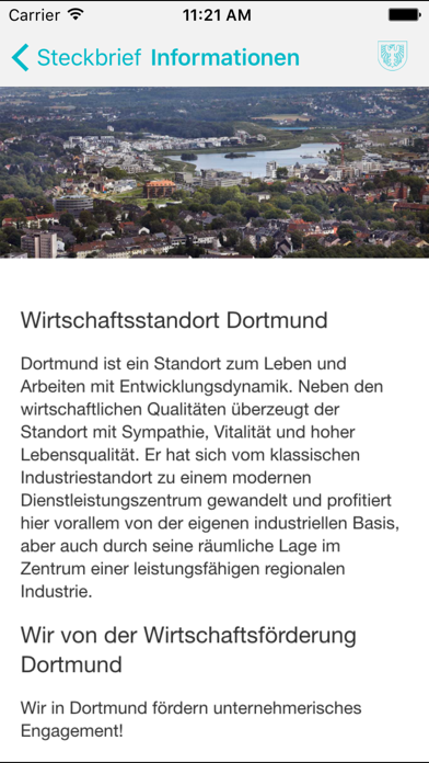 Dortmunder Immobilien Appのおすすめ画像5