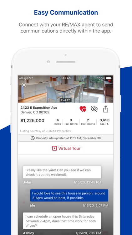 RE∕MAX Real Estate Search (US)