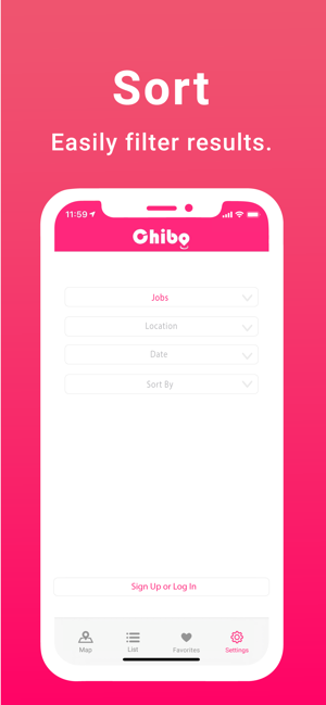 Chibo: Things To Do(圖4)-速報App