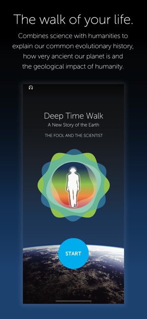 Deep Time Walk: Earth History(圖5)-速報App