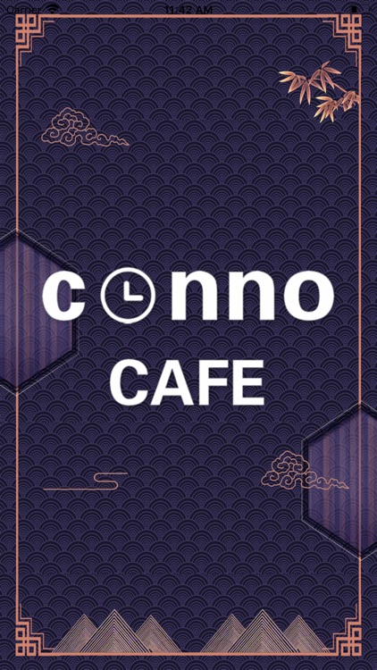 CONNO CAFE