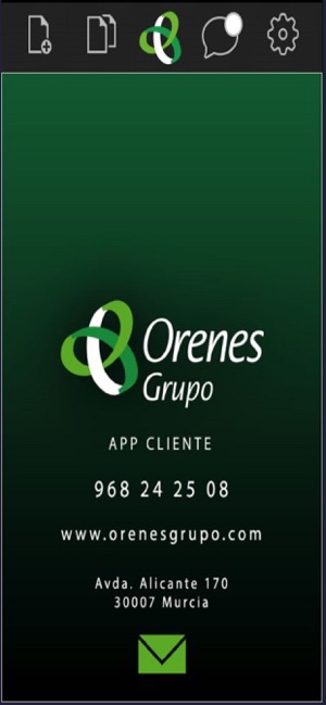 Orenes Grupo Clientes(圖3)-速報App