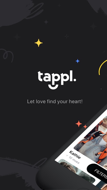 Tappl - Dating & Chats