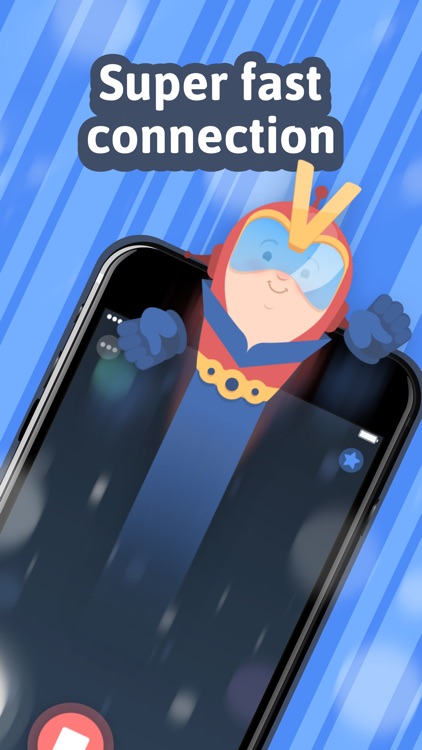 VPN Express- VPN for iPhone