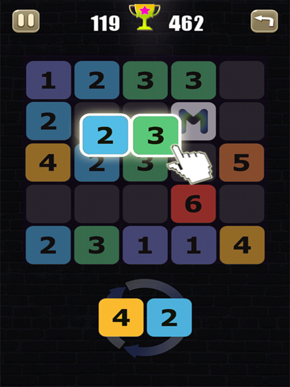 Puzzle Game - All In One на iPad