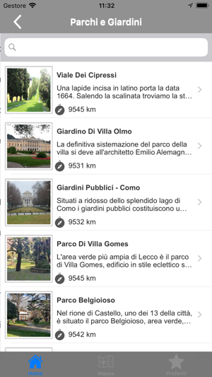 Lago di Como(圖3)-速報App