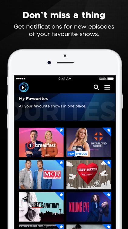 TVNZ
