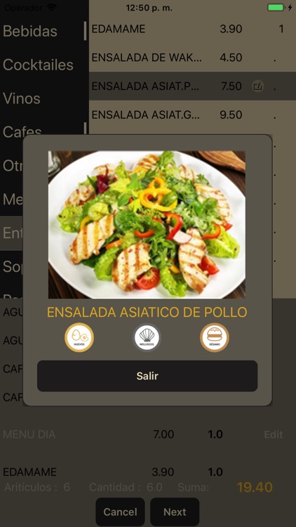 YiCanCarta screenshot-3