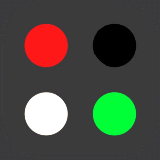 Runnin’ Dot iOS App