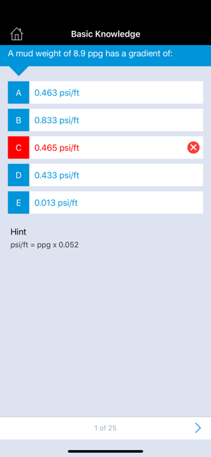 ETM Oilfield Quiz(圖3)-速報App