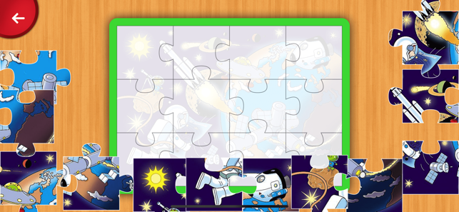 Puzzelen met Wim(圖1)-速報App