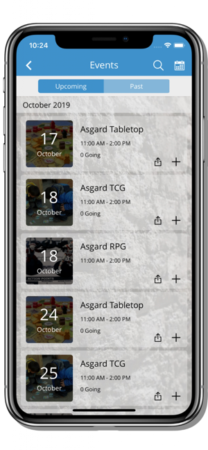 Asgard Games(圖3)-速報App