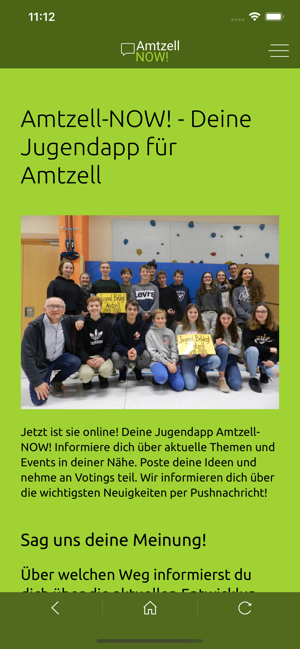 Amtzell-NOW!