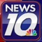 WILX on iPhone has been updated
