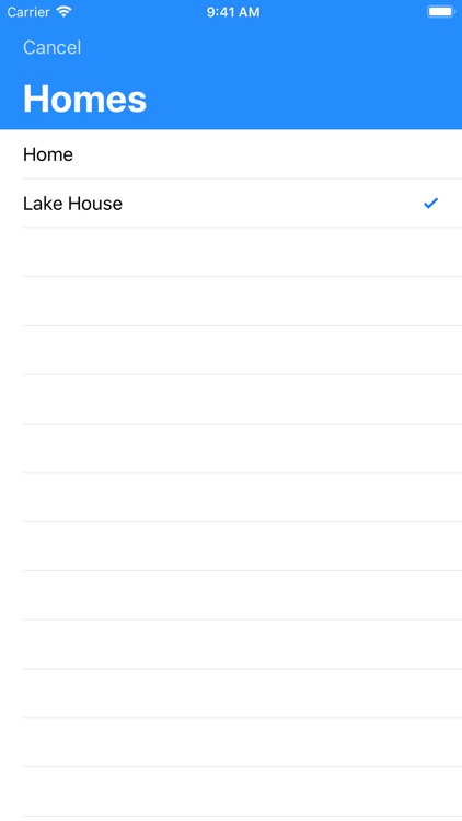 Homeboy for Insteon Hub screenshot-8