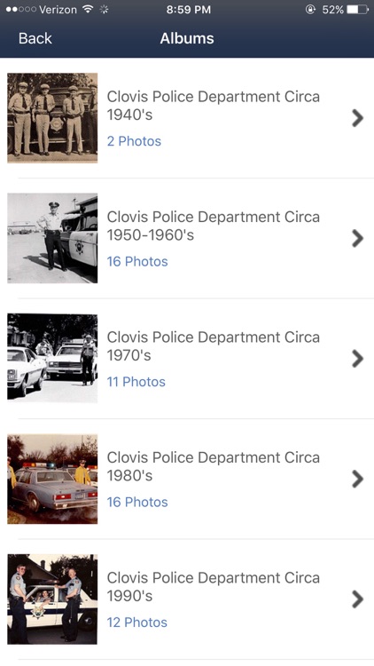 Clovis PD Mobile (Public)