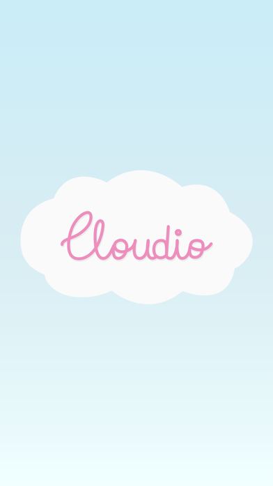 How to cancel & delete Cloudio from iphone & ipad 1