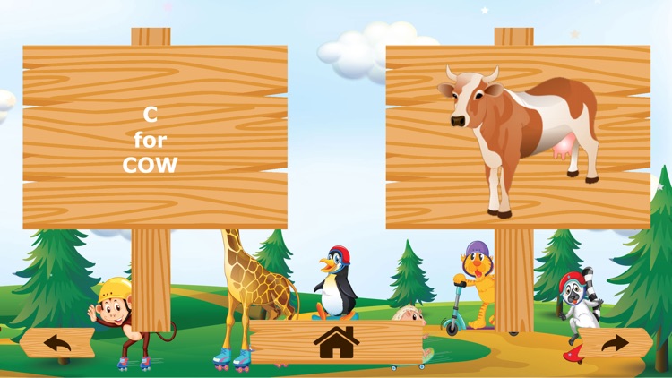 Master animal puzzles screenshot-3